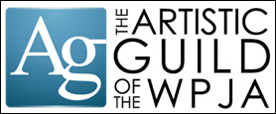 artistic guild of the wedding photojournalist association