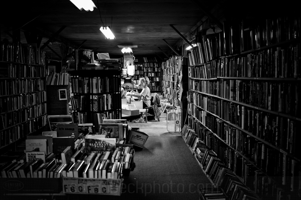The Owl Pen Book Shop NY